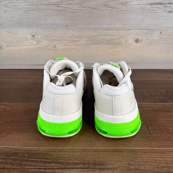 Nike Metcon 8 Mens Size 10 Phantom Light Orewood Brown Green Strike DO9328 006 - Picture 5 of 9